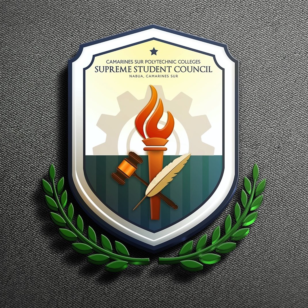 CSPC – Supreme Student Council